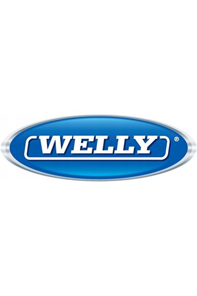 WELLY Model Land Rover Range Rover Sport 1:24 alb