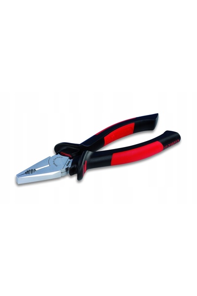 CİMCO Clește de sertizat și tăiat fire universal 1000V 180mm