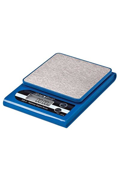 Park Tool Cântar electronic de masă model DS-2