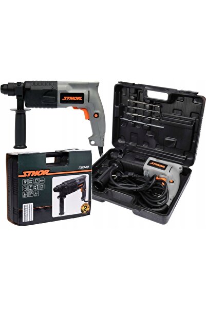 Sthor Ciocan rotopercutor SDS Plus de 500W