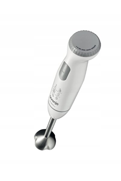 NO BRAND Blender de mână cu funcție de tocat, bătut și amestecat Gorenje 800W