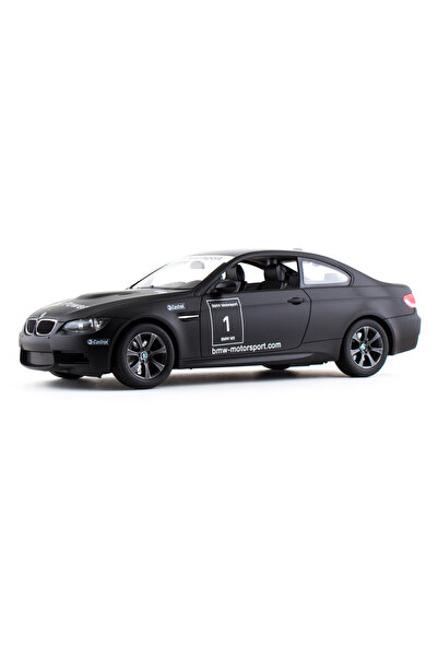 Rastar ND28_14849_ZRC_48000_CZ Mașină R/C BMW M3 1:14 RAS