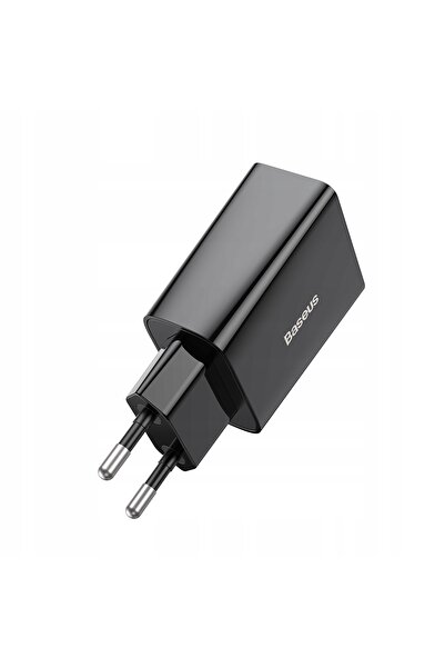 NO BRAND ÎNCĂRCĂTOR ADAPTOR DE ALIMENTARE BASEUS USB-C PENTRU IPHONE IPAD, ÎN...
