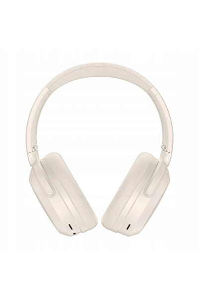 Edifier Căști wireless WH700NB Pro Hi-Res BT 5.4 ANC Over-Ear Bej
