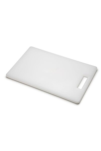 Bora Plastik Cutting Board No:4 283X438X13H/Mm