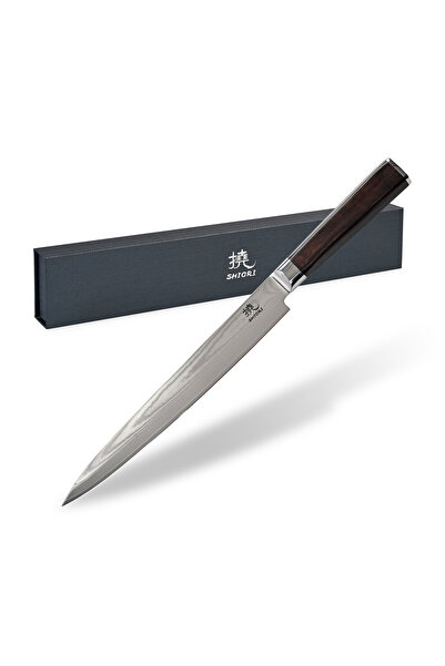 Shiori Sashimi - cuțit profesional pentru sushi 25.40 cm