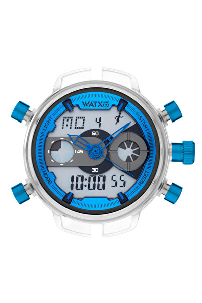 Generic Brand WATXANDCO Ceas RWA2701R