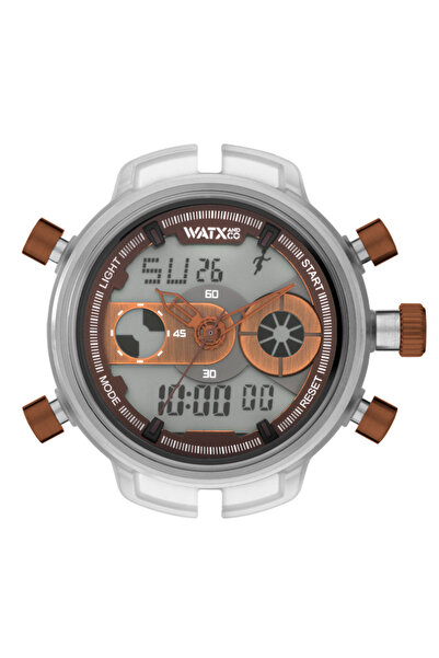Generic Brand WATXANDCO Ceas RWA2720