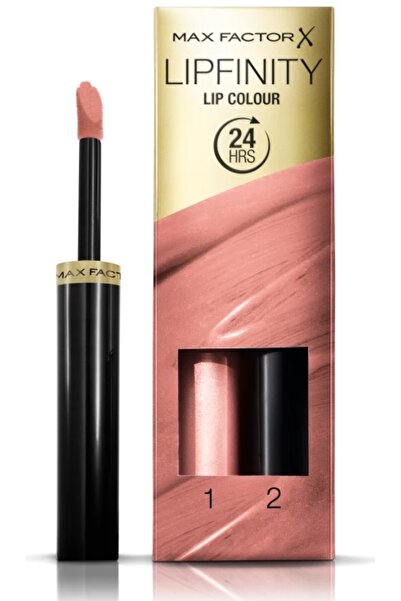 Max Factor Lipfinity Χρώμα Χειλιών 4,2γρ. - 160 Iced