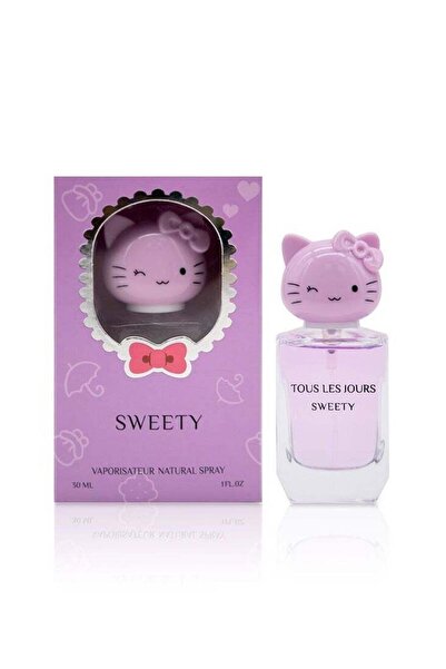 Tous Les Jours - Sweetie Kids Perfume 30ml