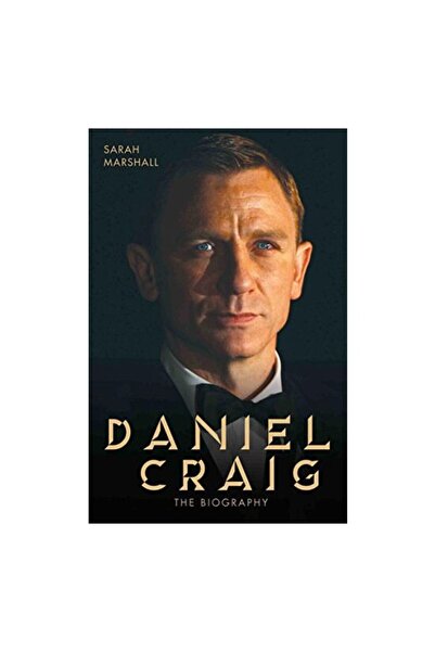 Generic (Unbranded) Daniel Craig 