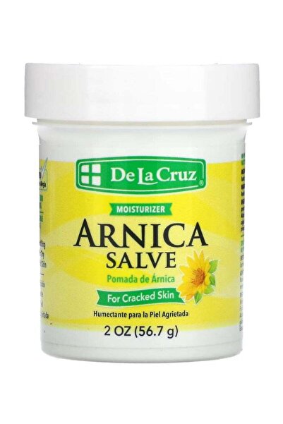 De La Cruz Arneka Ointment for Cracked Skin 56.7 g
