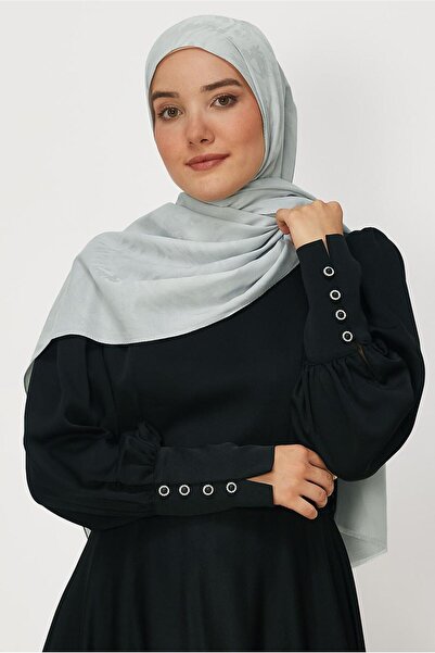 Alvina Cotton Jacquard Shawl 8660