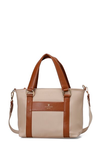 lumberjack Shoulder Bag Women's Mink Stn Garnili Bsc Kl