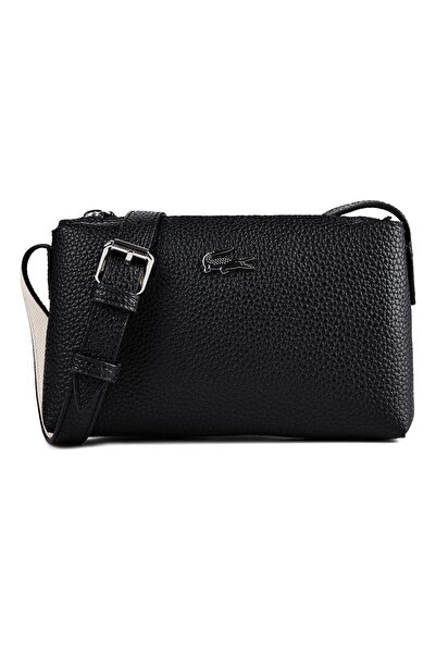 Lacoste Anna Shoulder bag 19 cm