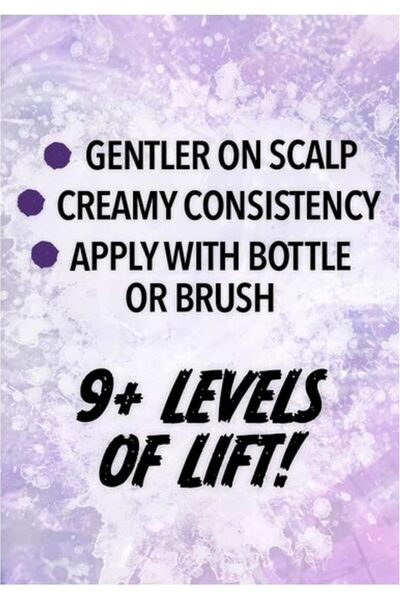 Pulp Riot Cream 8.5oz