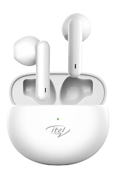 İtel T1 Neo Wireless Earbuds with Microphone