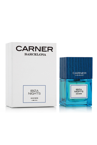 Carner Barcelona Νύχτες Ίμπιζα EDP 50 ml ΟΥΝΙΣΕΞ