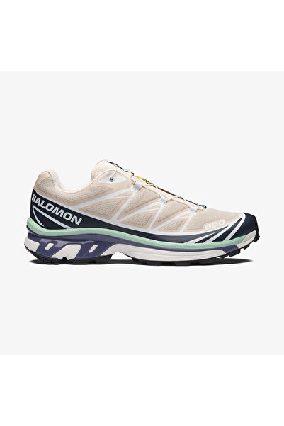 Salomon XT-6 Unisex Sneaker Tapioca L49212400