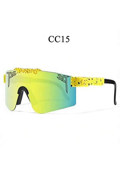 Choice11 CC15 Fashion Sunglasses Men Women PITS OCTAL VIPERS TRABEC Sun Glass...