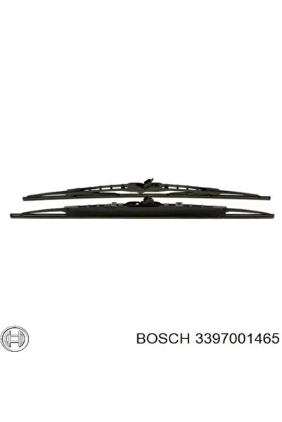 Boschen Lamela stergator BOSCH 3 397 001 465