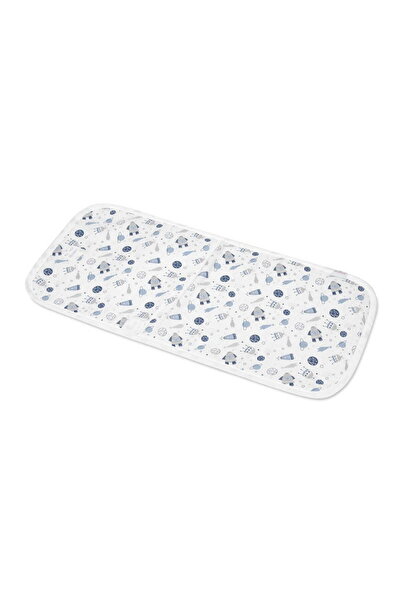 BabyMatex Pad de reducere a presiunii OXI Pad DESIGN 35x75 Cosmos