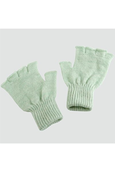 ZERO LAND Nhr-Hlss Cut-Resistant Gloves (144501) - Aqua Green