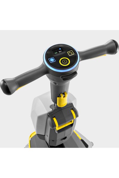 Karcher Professional YER YIKAMA