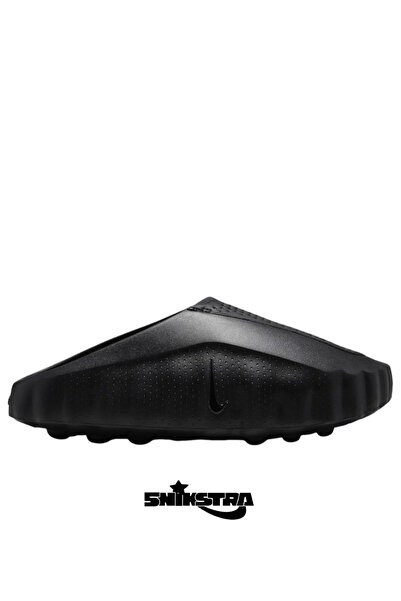 Nike Mind 001 Slide Triple Black - Snikstra (2 Numara Büyük Alınması Önerilir)