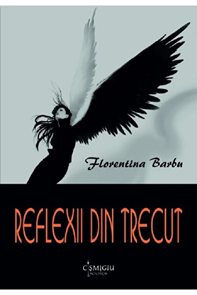 CISMIGIU BOOKS Reflexii din trecut - Florentina Barbu
