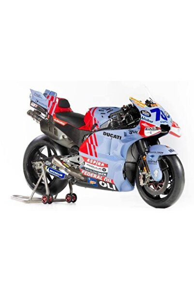 Maisto Ducati Desmosedici GP 25 Team Gresini Racing N73 MotoGP Sezonul 2525 A...
