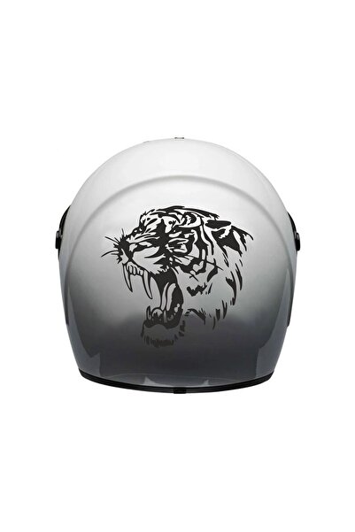 Hediyeni Al Gear Tiger Vehicle, Car, Auto, Motorcycle, Helmet, Laptop, Glass ...