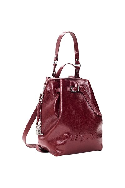 Desigual Rucsac Half Logo Luena - 26WAKP14-3032