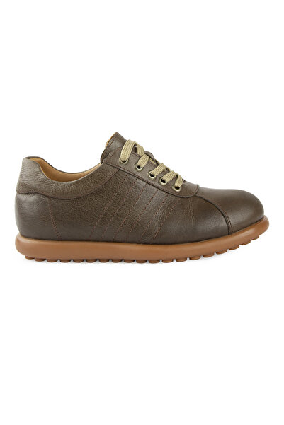 Pegia Women's Casual Shoes Dg6002 Sand