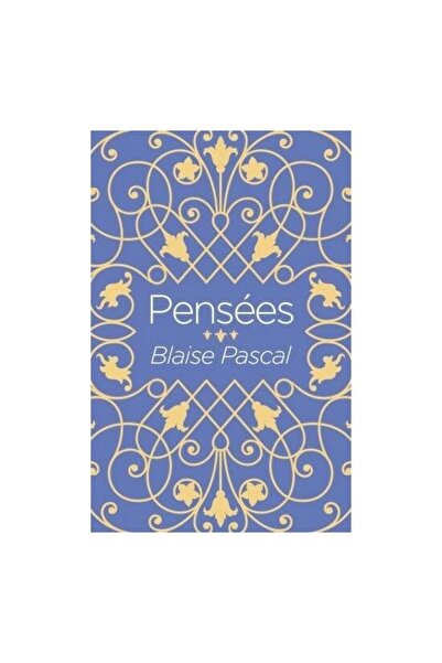 ARCTURUS Pensees