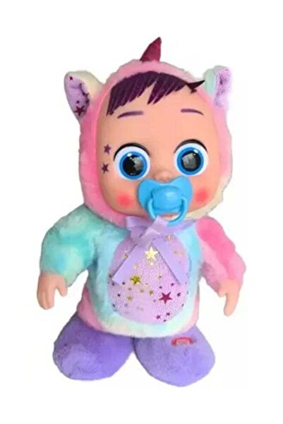 Generic Crying Baby Music Doll Toy Baby Doll Walk, Cry Doll Electric Plush Toy