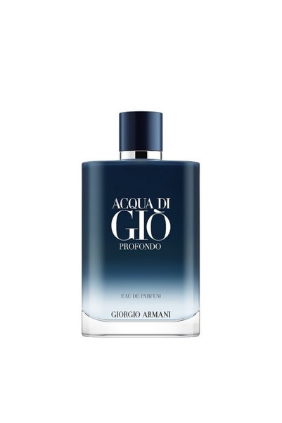 Giorgio Armani Acqua Di Gio Profondo Erkek Parfüm Edp 50 Ml