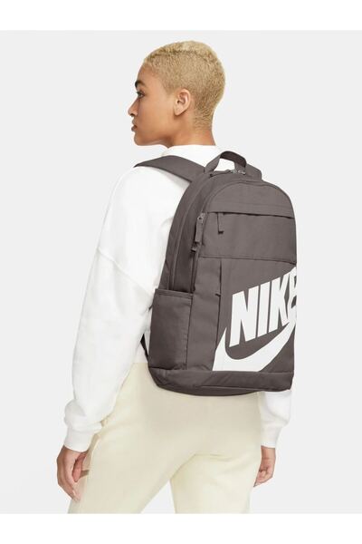 Nike NK ELMNTL BKPK - HBR Unisex Spor Çanta DD0559-289
