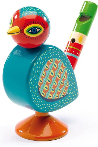 djeco Animambo Whistle - DJ06009