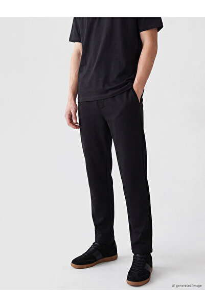 LC Waikiki Rmz Gi̇yi̇m Farkiyla Slim Fit Men's Trousers