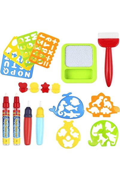 Coolplay Replacement Drawing Pens Brush, Aqua Doodle Accessories for Doodle M...