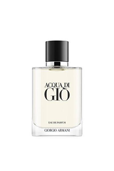Giorgio Armani Acqua Di Gio Erkek Parfüm Edp 100 Ml
