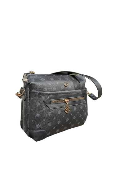 Senna Collection Very Stylish, Great Model, Perfect Everyday Bag with Both Sh...