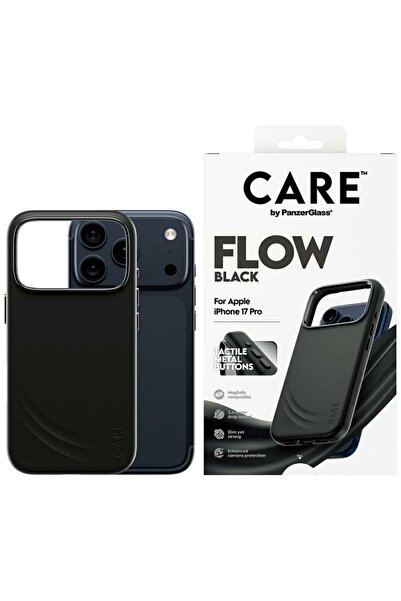 CARE by PanzerGlass® Θήκη CARE by PanzerGlass Feature FLOW MagSafe για iPhone...