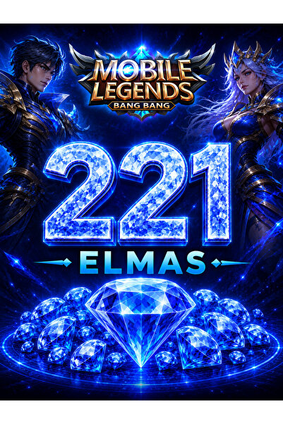 221 Elmas ID Yükleme