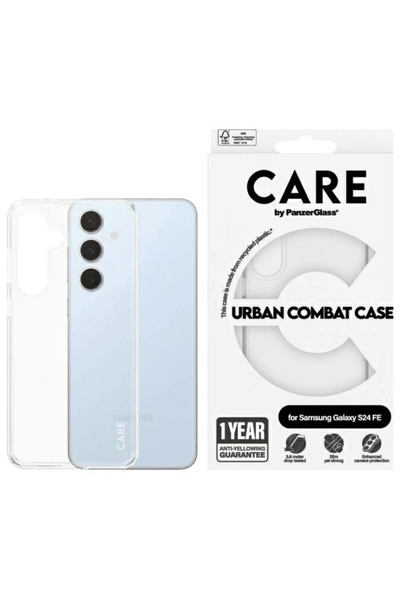CARE by PanzerGlass® Θήκη CARE by PanzerGlass Urban Combat για Samsung Galaxy...