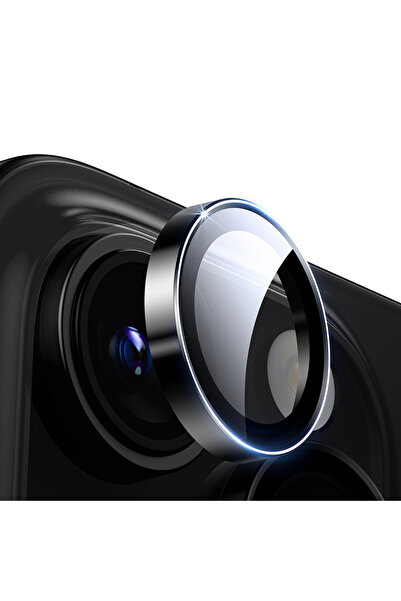 ESR Armorite Προστατευτικά Φακών Κάμερας iPhone 14 Pro / 14 Pro Max / 15 Pro ...