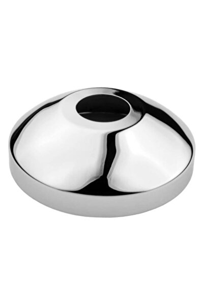 JANO ROSETĂ CONICĂ JOASĂ 3/4 filet cromat - HJ/R3045