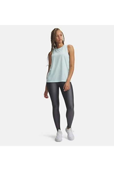 Under Armour Tech Hirise Legging Γυναικείο Κολάν 1365336-025