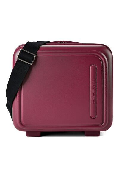 Mandarina Duck Logoduck + Beautycase 27 cm